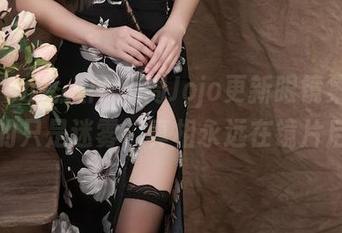 Xiuren秀人网 - 周Jojo更新眼镜集：摘掉的只是迷雾，真相永远在镜片后！