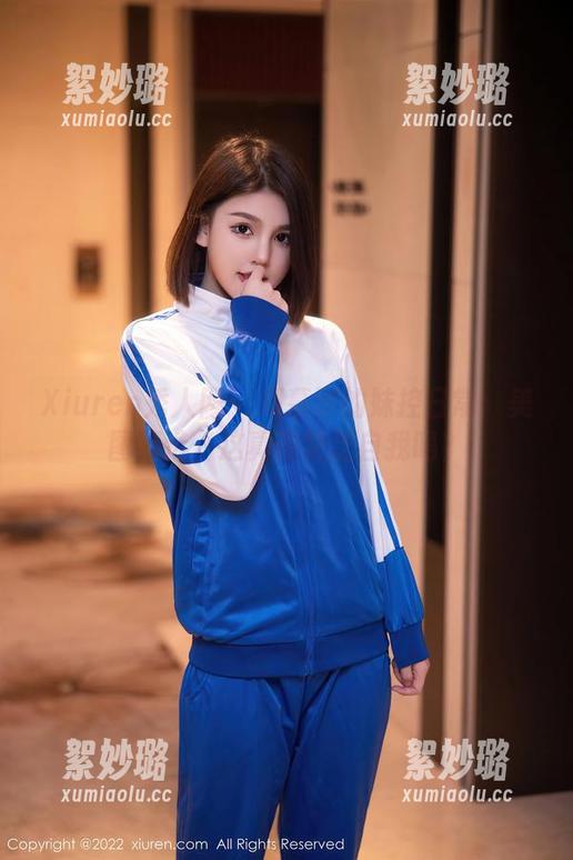 Xiuren秀人网 - 周慕汐的妹控日常：美图精选，这真的缺乏自我吗？