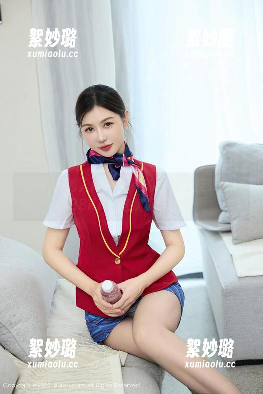 Xiuren秀人网 - 油亮的剧情大反转：大橘BBKira这次真的很光滑