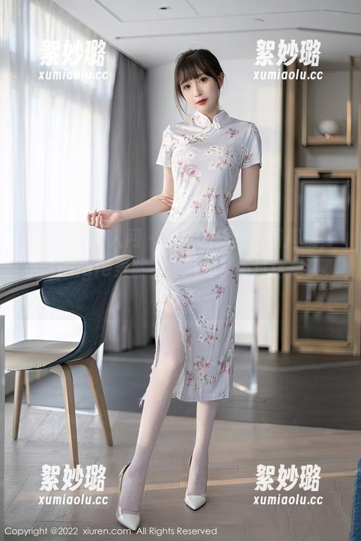 Xiuren秀人网 - 最新的棉袜套图揭晓，小甜angle果然不乏风趣，不过这是认真的吗？