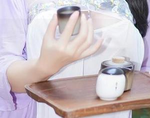 Xiuren秀人网 - 就是阿朱啊的企业家制服合集，穿错一次都要被老板盯着的美图，绝不容忍随意搭配！