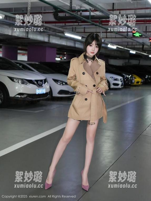Xiuren秀人网-张优ayoyo Xiuren秀人网 - 我想说,张优ayoyo这全套连衣裙太好看了,原图让你一秒钟放弃别的衣服!