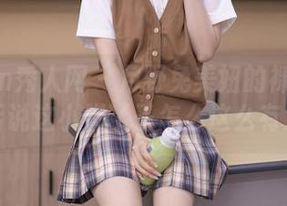 Xiuren秀人网 - 月野兔美妞的裸足精选，话说这小脚丫子怎么这么有戏？