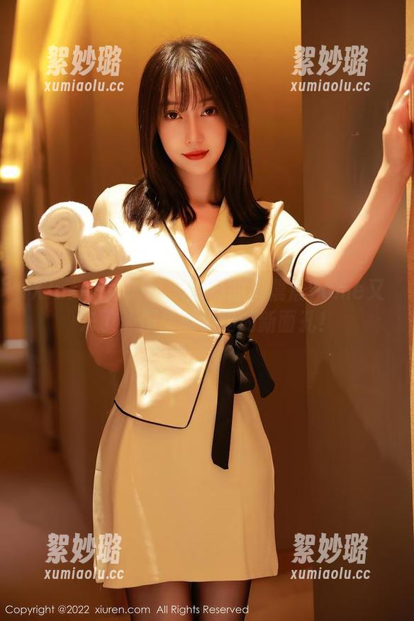 Xiuren秀人网-杨晨晨Yome Xiuren秀人网 - 油亮的杨晨晨Yome又来了,作品展示她的新面孔!