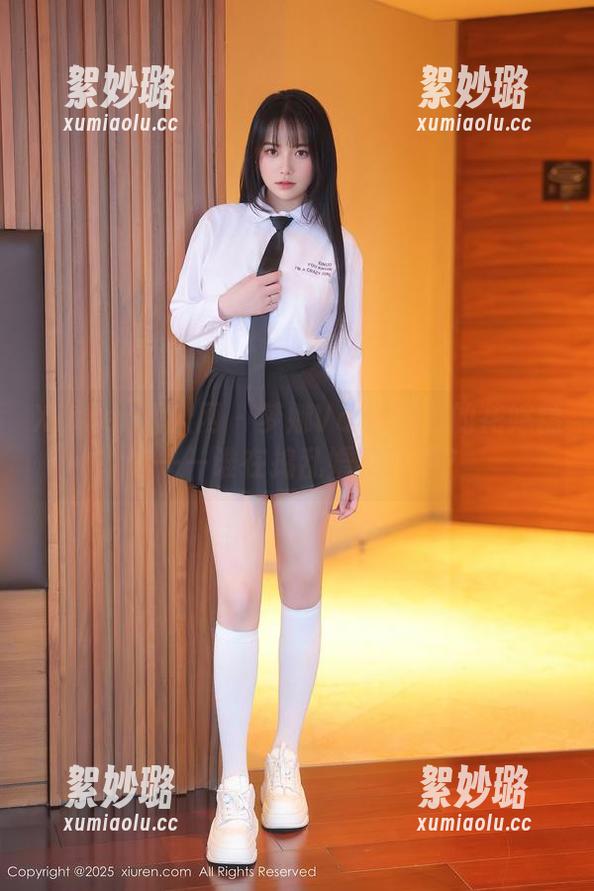 Xiuren秀人网 - 梦娜Vanessa的花嫁精选——谁在捣乱婚礼计划？
