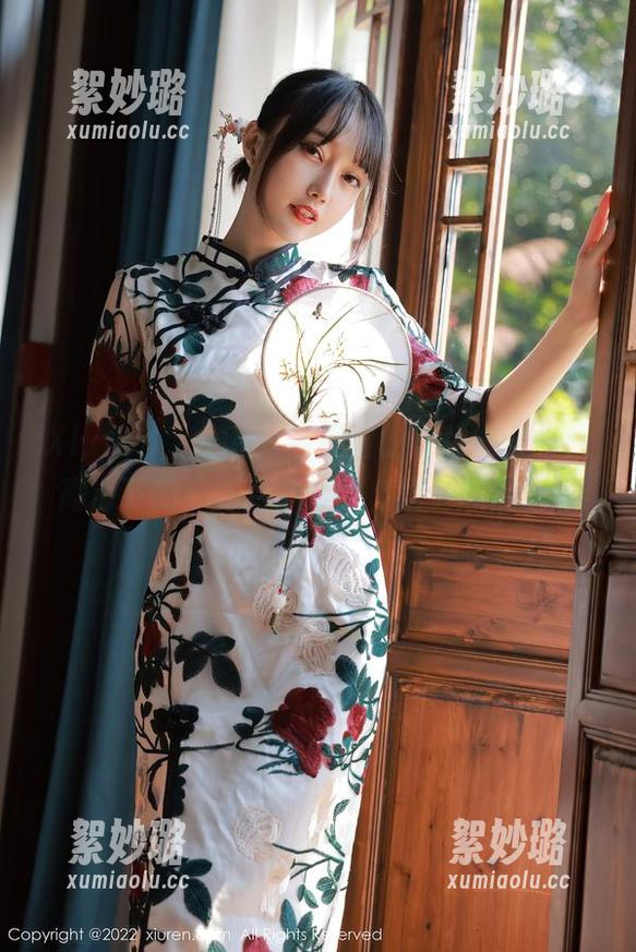 Xiuren秀人网 - 蛋蛋宝的连体衣合集，高清下的“岁月静好”，我只想悄悄看