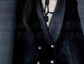 Xiuren秀人网 - 诺诺Nono居家特辑：福利满满，原图上演了一次小小的魔法