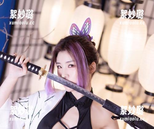 Yebin(전예빈)的旅拍套图，偶尔停下，与美好分享一刻，别太认真！