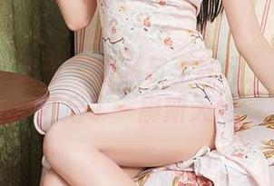 YouMi尤蜜荟 - 套装与李纤纤：作品如同开启了一扇新天地