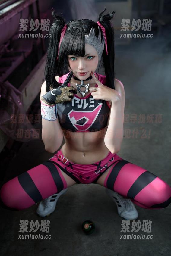 免费惊喜！跟着“ZinieQ”一起寻找妖精初音图包，你永远不知道会遇见什么！