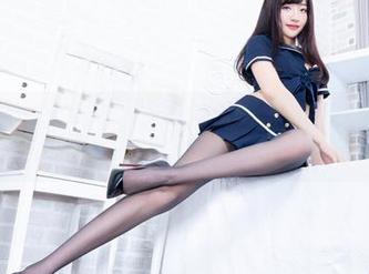 beautyleg - Celia的最新甜心作品集：幸福到爆，糖分过高小心哦！