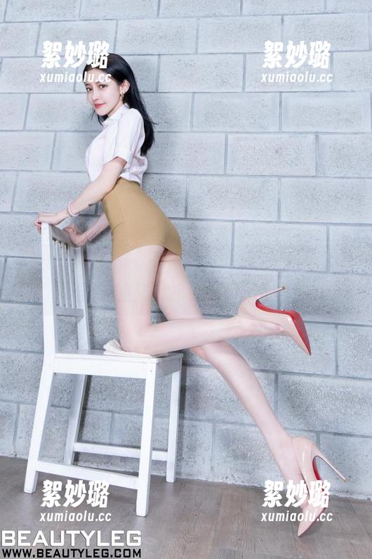 beautyleg - 不看后悔！Queenie原图里的死库水隐秘回忆！
