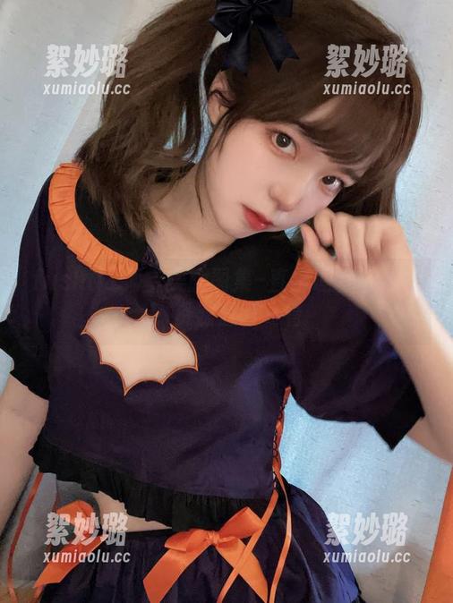 fushii_海堂美腿图集–直击理智的快感，资源值得一看