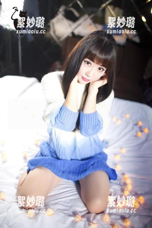 partycat轰趴猫 - 资源来啦，杨晨晨sugar泳衣套图，夏天好像一下子就来了。