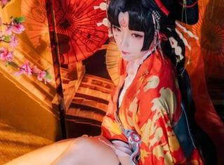 推进之王，yui金鱼又更新了。是谁在后台等着图看？