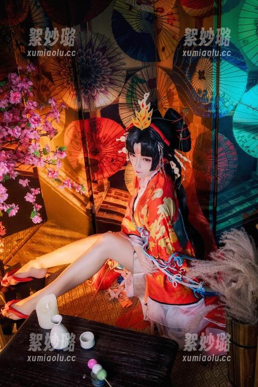 推进之王，yui金鱼又更新了。是谁在后台等着图看？