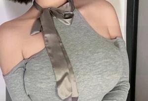 私人订制，yuuhui玉汇带你跳进豹纹的私拍快感！