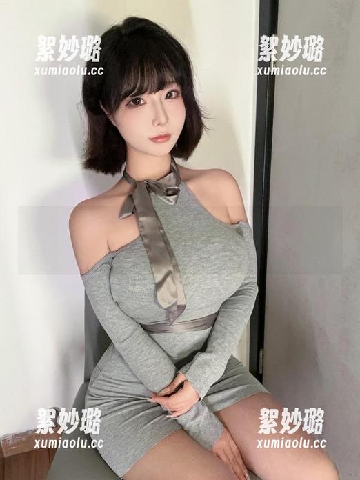 私人订制，yuuhui玉汇带你跳进豹纹的私拍快感！