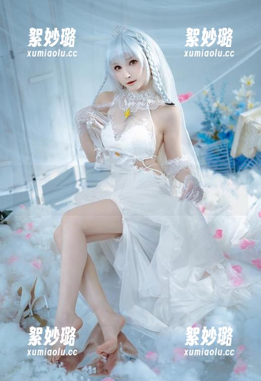 一千只猫薄禾的女王合集，看她如何征服镜头与心