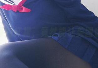 一小央泽的红裙，竟然能让美图也嫉妒？