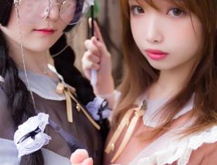 看一小央泽的小动物合集——对，那个别致的“圆润”基因有点吸引啊。