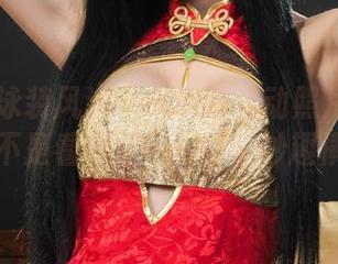 丽柜 - 泳装风波——伊园晃动照片的时候，我是不是看到了……什么妙趣横生的？