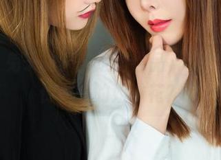 丽柜 - 兔子的闺蜜定制作品，难道这就是传说中的姐妹花？