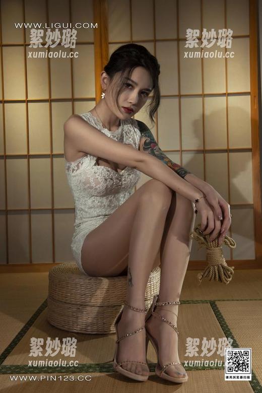 丽柜 - 安娜带来的图包：三生三丝，真的不只一层哦！