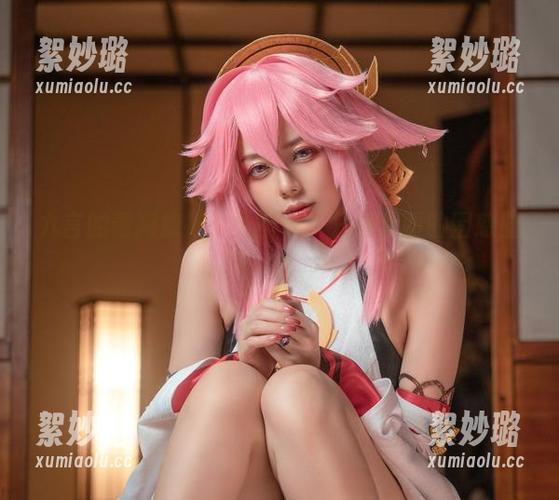九言的蕾姆旗袍：无圣光，只剩美丽的困惑图集