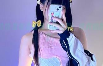九言从不咕咕发布透明兔女郎合集：这样的图片我也想要！