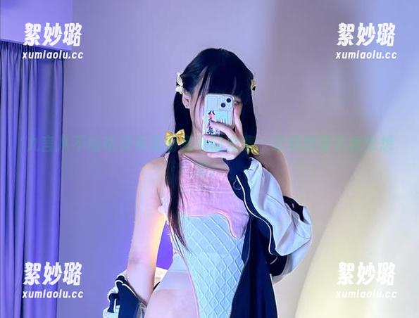 九言从不咕咕发布透明兔女郎合集：这样的图片我也想要！