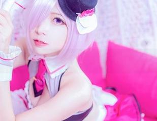 二佐Nisa这图集分享真自信，少女前线k2看完就想收藏！