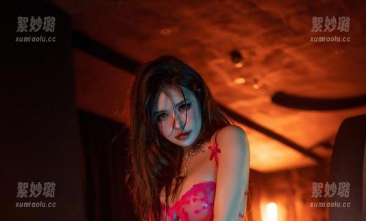 微密圈 - 这里有于芷晴的作品集，小恶魔不就是想跟你玩玩而已吗？