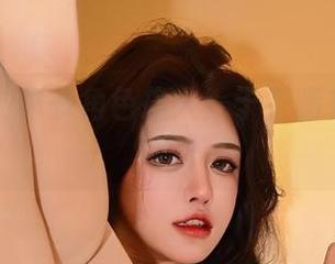 微密圈 - 秘书角色换人！于芷晴在图包里活动