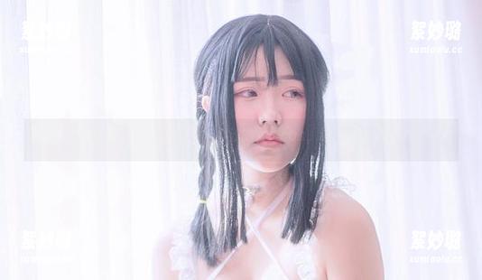 找到了，新灵感！——今汐的女仆cos，让我恍恍惚惚
