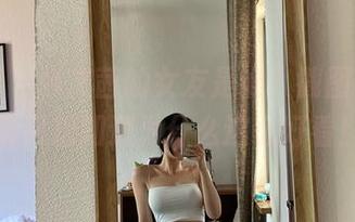 微密圈 - 你文茜的女友是谁？截图分享，我只想知道为什么这么好看！