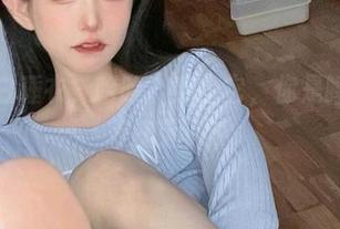 倦倦喵白睡衣，哈哈，穿上它，你是睡美人还是鬼遮眼？