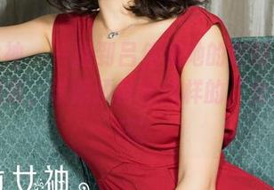 克拉女神 - 一提到吕佳和她的定制写真，我只想说，谁能顶得住这样的“女神”光环？