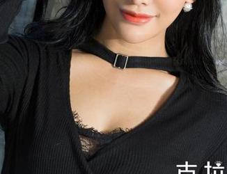 克拉女神 - 姜璐的女友精选套图：看我女友今日穿搭，顺便炫耀一下我心爱的衣服！