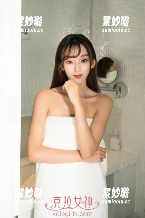 克拉女神 - 精选宋智珍的少女图集，保证每张都能让你乐到停不下来！