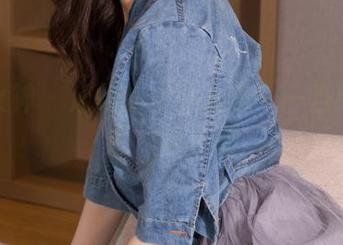 克拉女神 - 汤怡的女仆合集——当她不只是一句台词