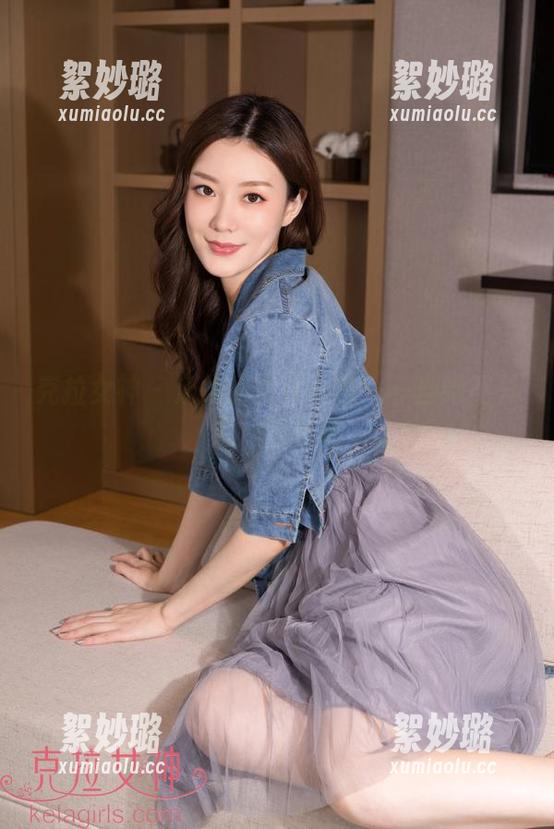 克拉女神 - 汤怡的女仆合集——当她不只是一句台词
