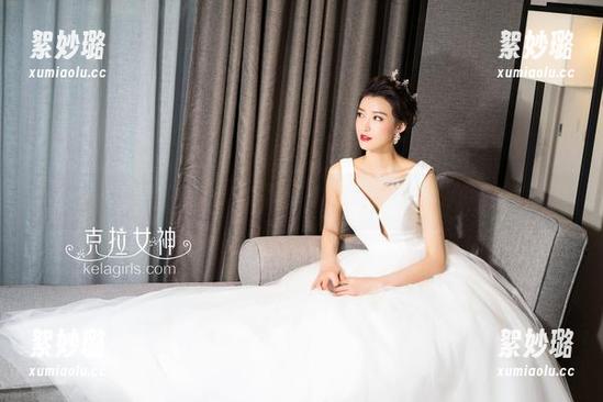克拉女神 - 睡衣所挡与欣赏，有趣的百琳作品图库在呼唤！