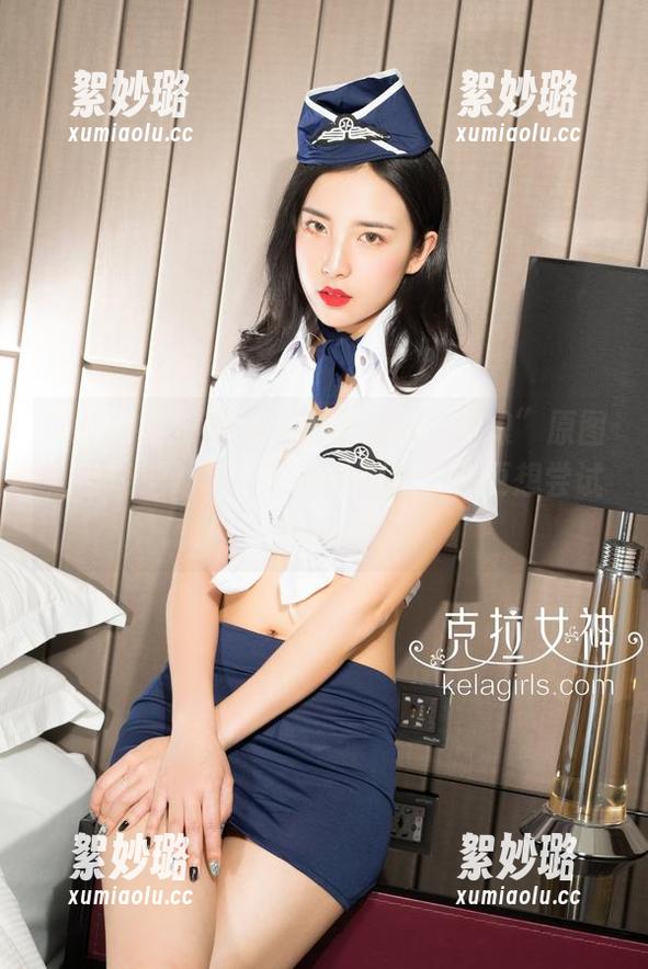 克拉女神 - 观看这组雅楠的“厨娘”原图，不知道她的手艺和她的魅力你更想尝试哪种。
