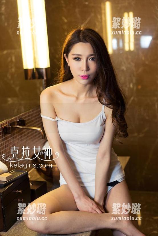 克拉女神 - 高洁的秘书合集：这些工作照也太有趣了，完美打工风！