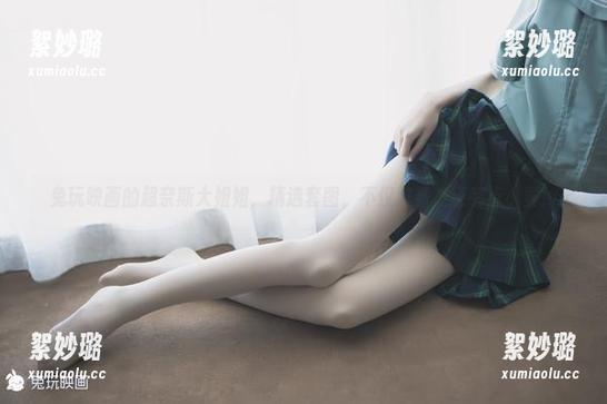 兔玩映画的超奈斯大姐姐，精选套图，不仅好看，还有点小黄！