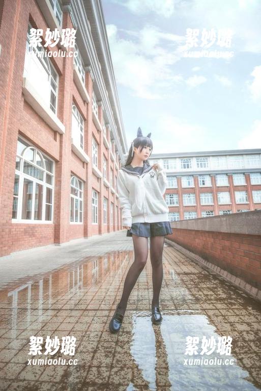 一个北之北的无圣光写真，初音未来的气息我能不能再深吸一口？