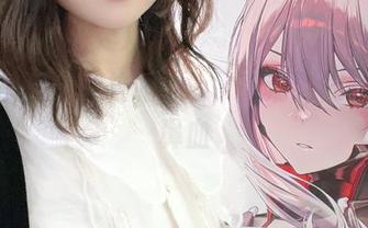 千阳快起床的校服cos，高清到能让我喷鼻血