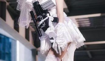 修女也为之疯狂：南宫照片精选，犹如一场微妙的挑逗