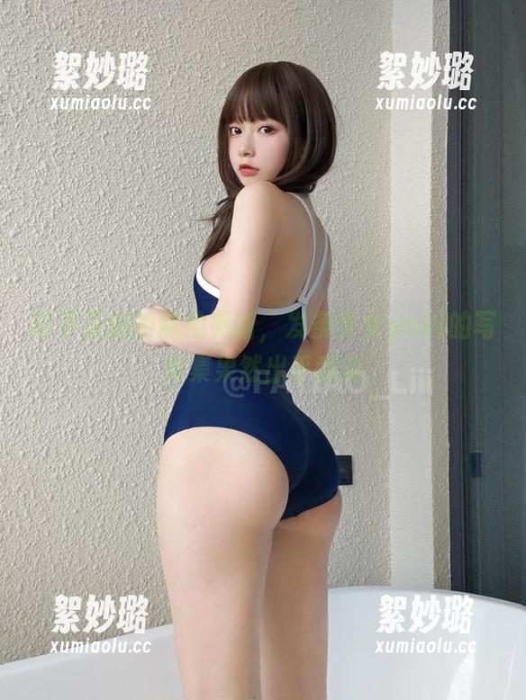 猝不及防的旅拍更新，发条少女yoki的写真集果然出乎意料